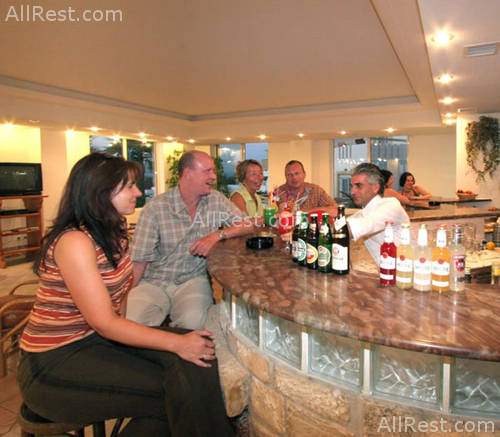 Mastichari Bay Hotel 57